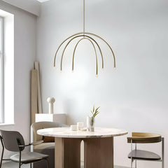 Omma Pendant Light