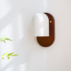 Sable Wall Lamp