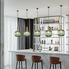 Koara I Pendant Light