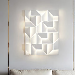 Shadows Wall Lamp