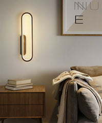Starkey Led Wall Light