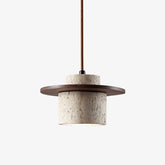 Stonova Duo Pendant Light
