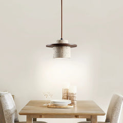 Stonova Duo Pendant Light
