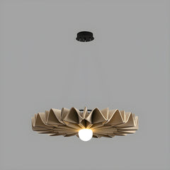 Sunflower Acoustic Pendant Light