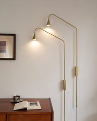 Svarna Wall Lamp
