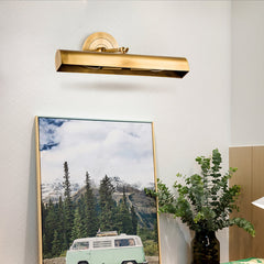 Swanson Wall Lamp