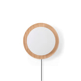 Tablet Plug In Wall Lamp