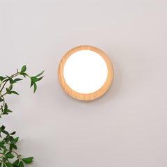 Tablet Wall Lamp