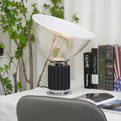 Taccia Glass Table Lamp