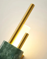 Tanto Plug In Wall Lamp