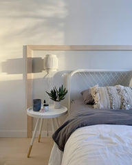 Tristan Plug In Wall Lamp