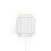 Tristan Plug In Wall Lamp