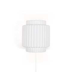 Tristan Plug In Wall Lamp