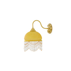 Vili Tassel Wall Sconce