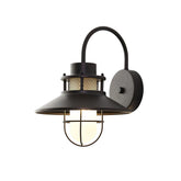Vintage Felix Outdoor Wall Light