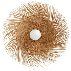 Hayes Wall / Ceiling Light