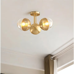 Belbor Ceiling Light