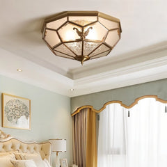 Cassio Ceiling Light