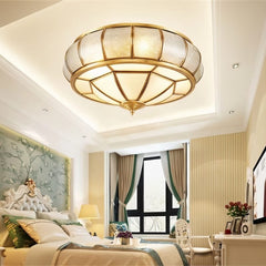 Catlus Ceiling Light
