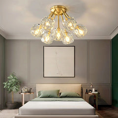 Crylo Ceiling Light