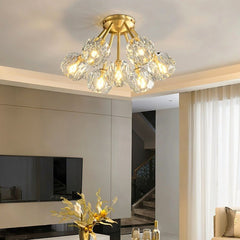 Crylo Ceiling Light