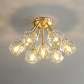 Crylo Ceiling Light