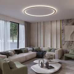 Dayira Ceiling Light