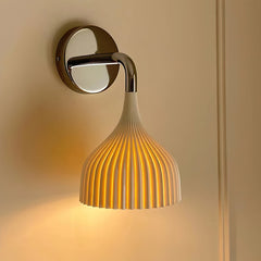 E Wall Sconce