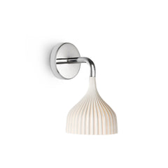 E Wall Sconce