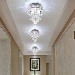 Elane Ceiling Light