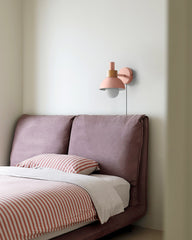 Fanta Plug In Wall Lamp
