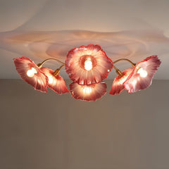 Floare Ceiling Light