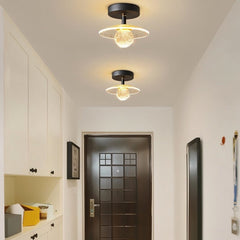 Gaius Ceiling Light