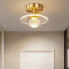 Gaius Ceiling Light