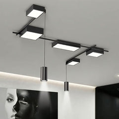 Horace Ceiling Light