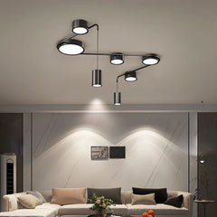Horace Ceiling Light