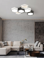Iara Ceiling Light