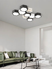 Iara Ceiling Light