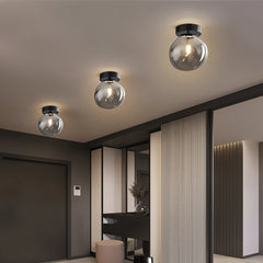 Lance Ceiling Light