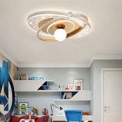 Lyra Ceiling Light