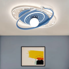 Lyra Ceiling Light