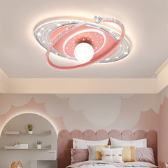 Lyra Ceiling Light