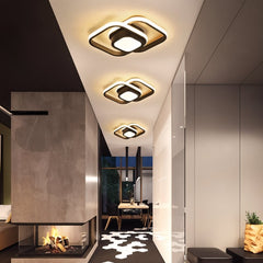 Manaia Ceiling Light