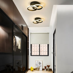 Manaia Ceiling Light