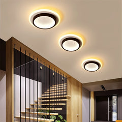 Manzil Ceiling Light