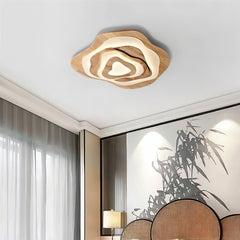 Milaan Ceiling Light