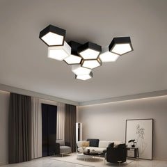 Mukab Ceiling Light