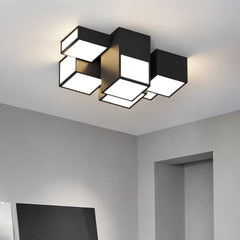 Mukab Ceiling Light