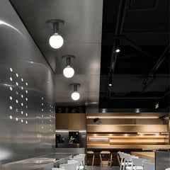 Neliah Ceiling Light