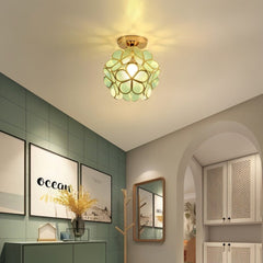 Nuzhat Ceiling Light